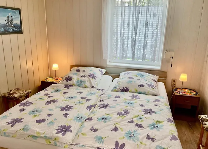 Ruegen_fewo 65 Garz (Rugen)